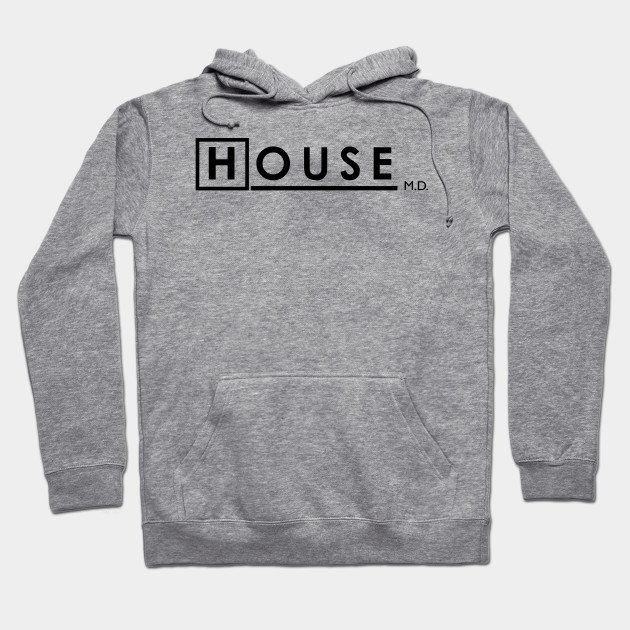 button house hoodie
